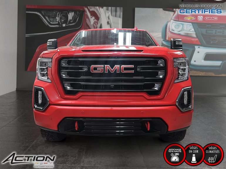 2022 GMC Sierra 1500 Limited