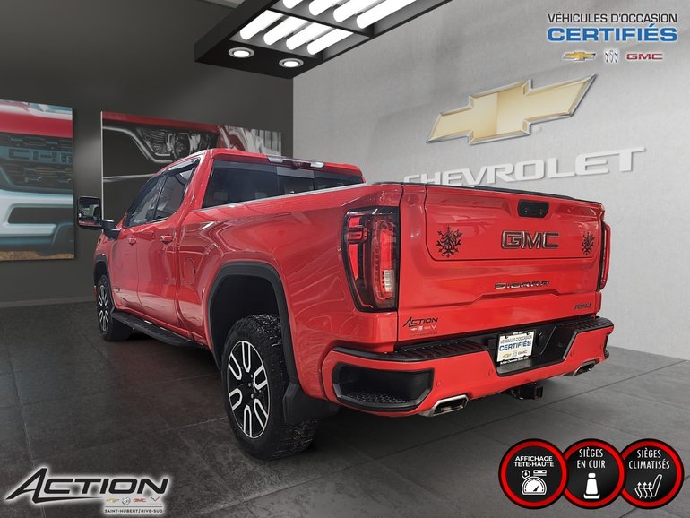 2022 GMC Sierra 1500 Limited