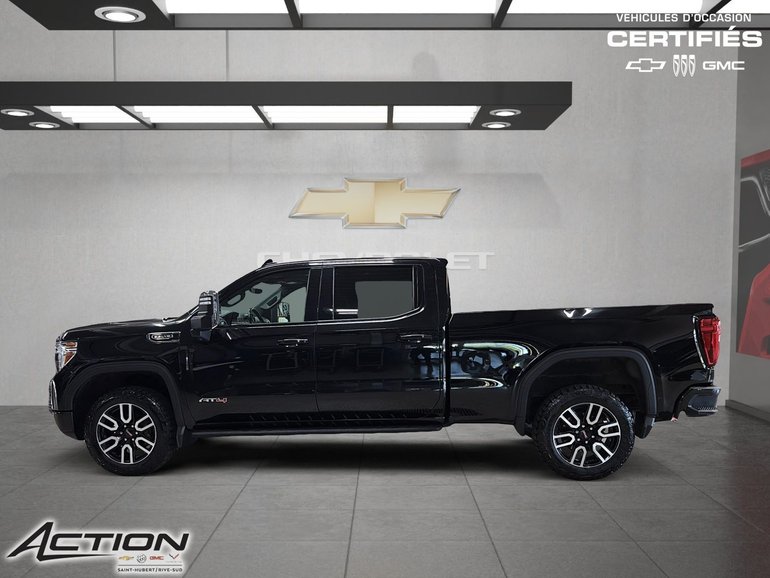 2022 GMC Sierra 1500 Limited