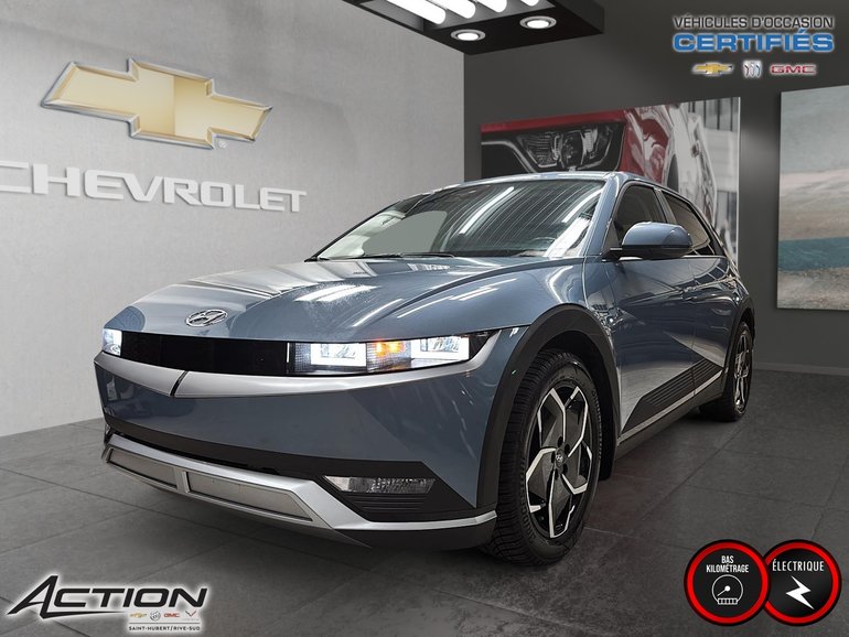 2024 Hyundai IONIQ 5