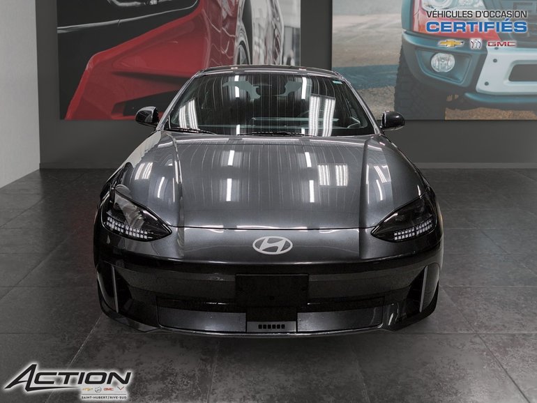 2023 Hyundai IONIQ 6