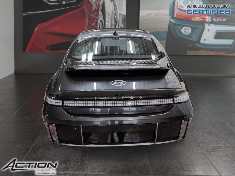 2023 Hyundai IONIQ 6