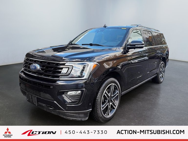 2021 Ford Expedition