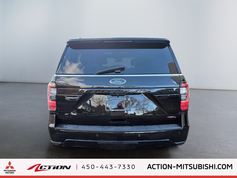2021 Ford Expedition