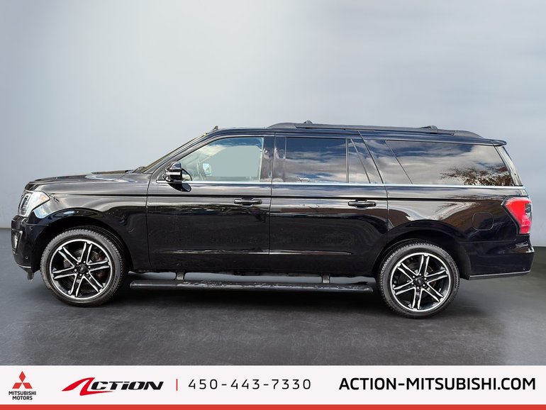 2021 Ford Expedition