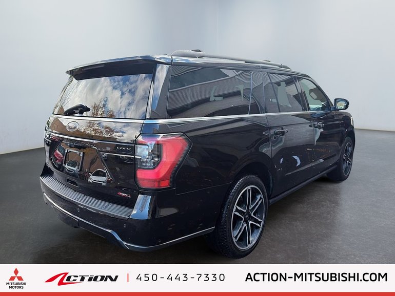 2021 Ford Expedition