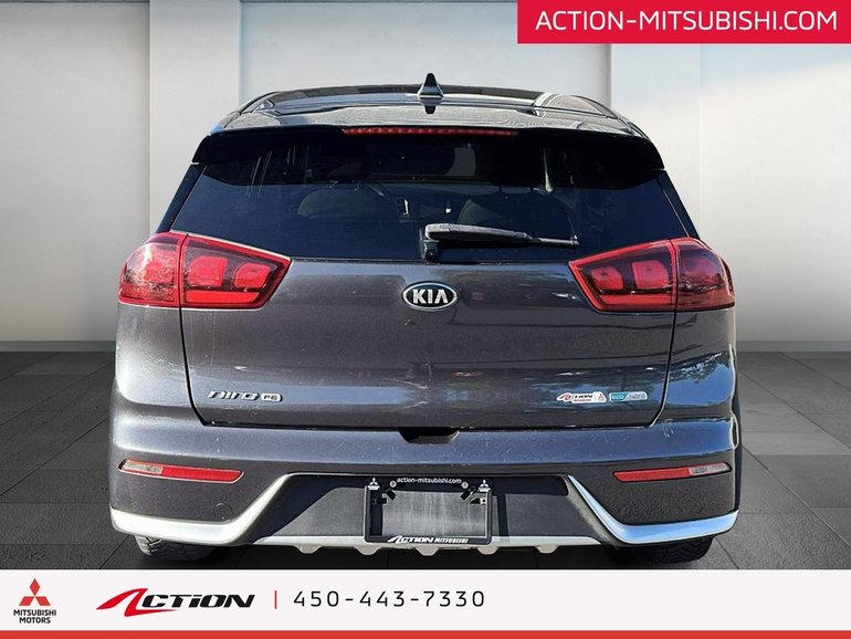 2019 Kia Niro