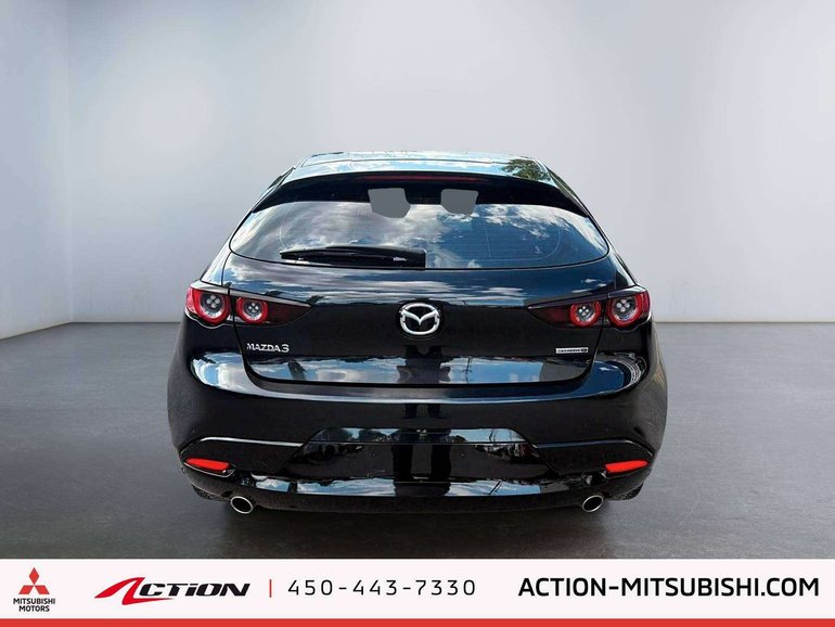 2019 Mazda 3