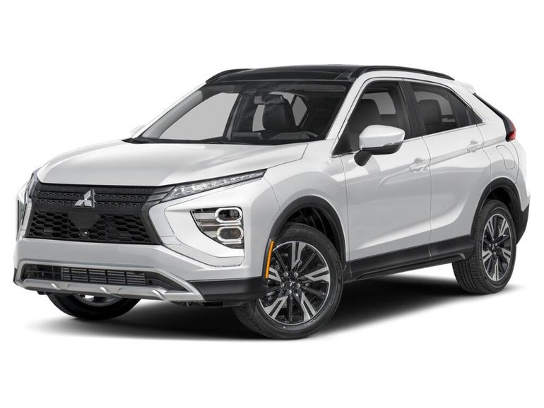 2026 Mitsubishi Eclipse Cross