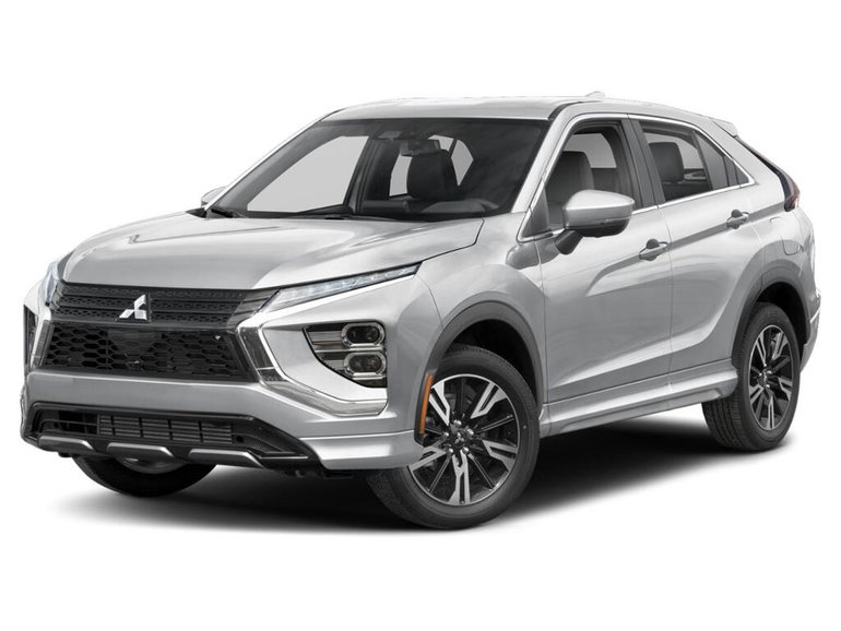 2026 Mitsubishi Eclipse Cross