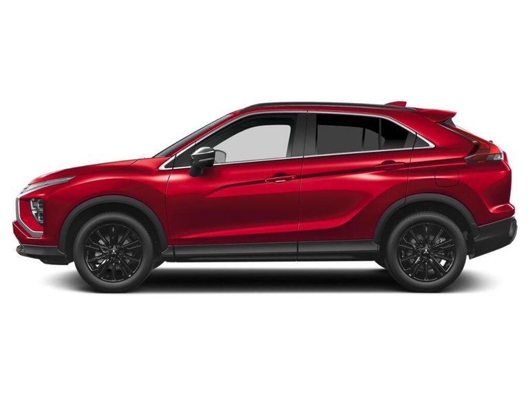 2026 Mitsubishi Eclipse Cross