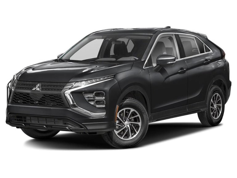 2026 Mitsubishi Eclipse Cross