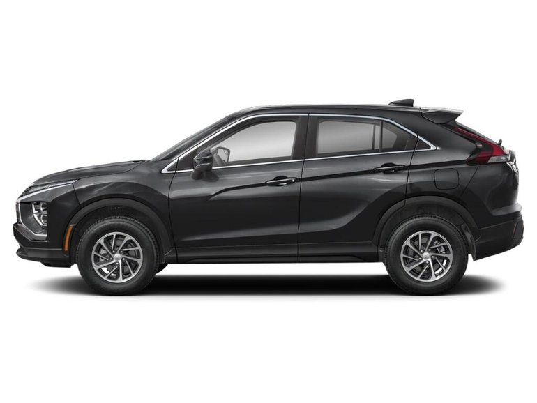 2026 Mitsubishi Eclipse Cross