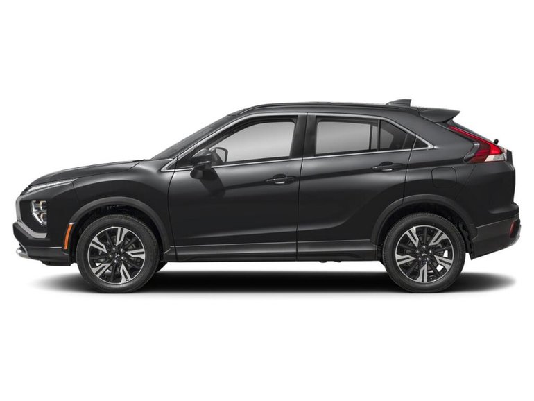 2026 Mitsubishi Eclipse Cross