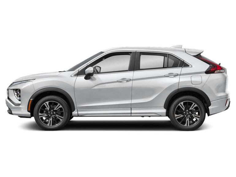 2026 Mitsubishi Eclipse Cross