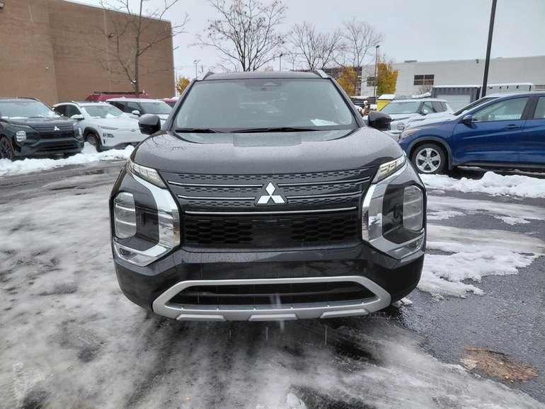 2024 Mitsubishi Outlander PHEV