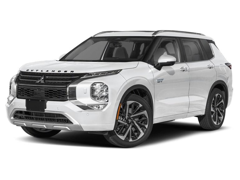 2025 Mitsubishi Outlander PHEV