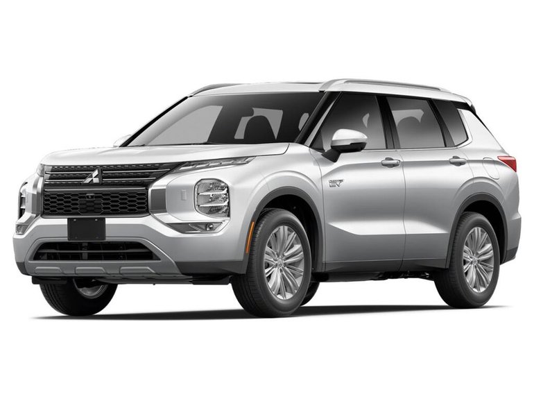 2025 Mitsubishi Outlander PHEV