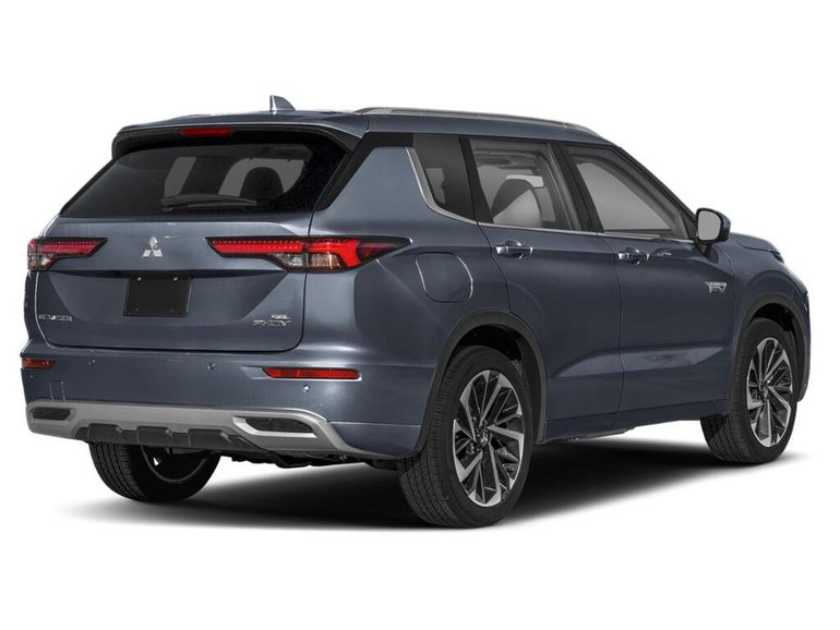2025 Mitsubishi Outlander PHEV