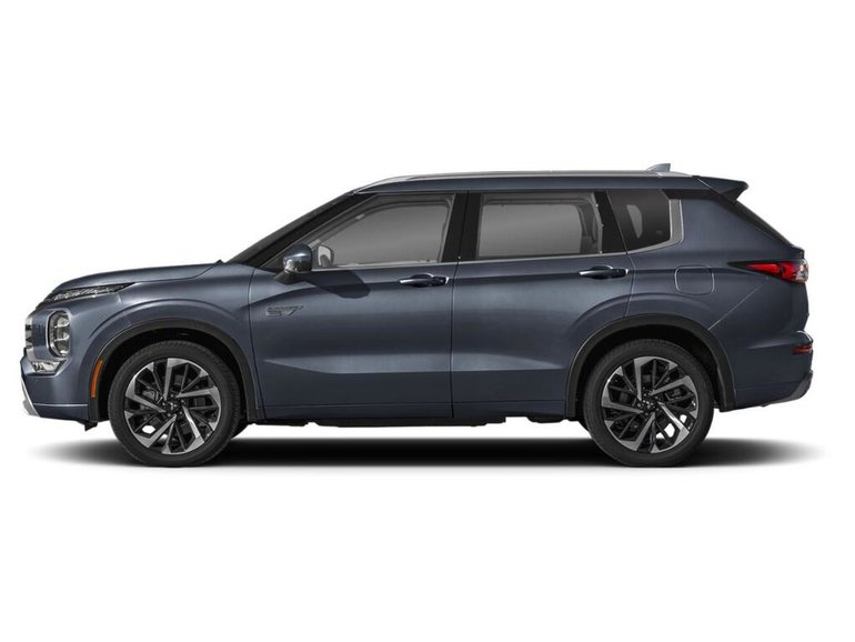 2025 Mitsubishi Outlander PHEV