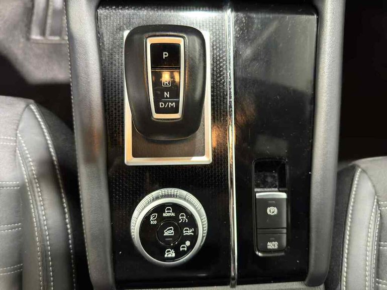 2023 Mitsubishi Outlander