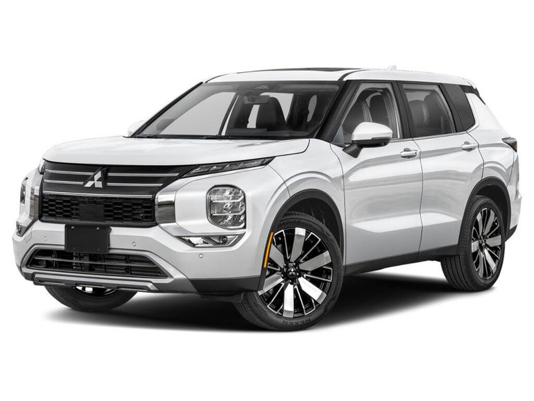 2025 Mitsubishi Outlander