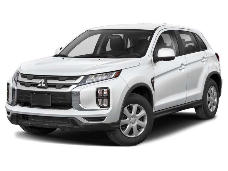 2025 Mitsubishi RVR