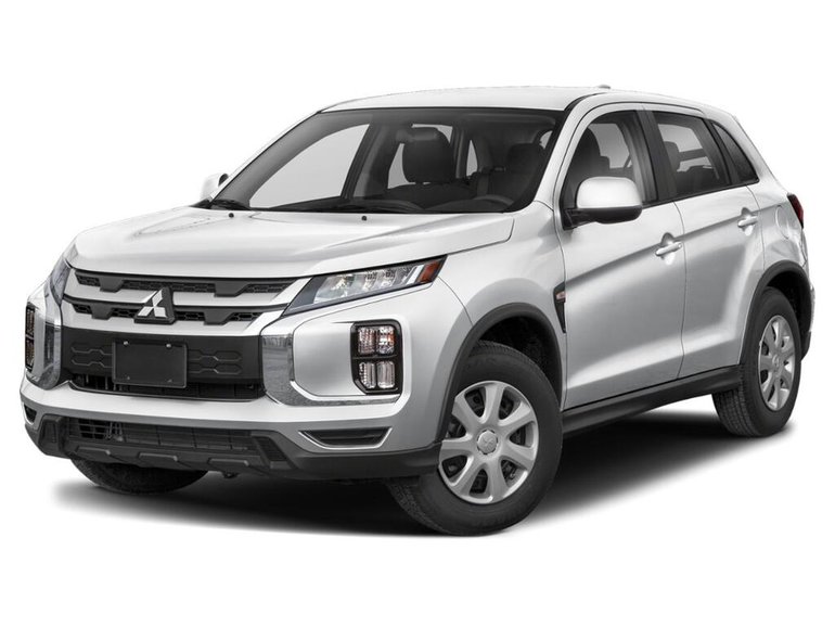 2026 Mitsubishi RVR
