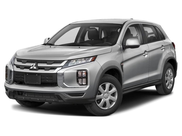 2026 Mitsubishi RVR