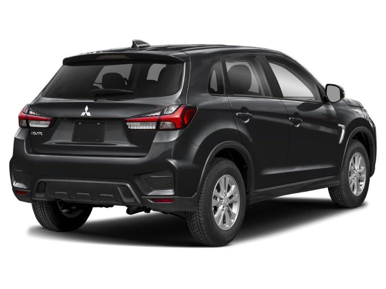 2026 Mitsubishi RVR