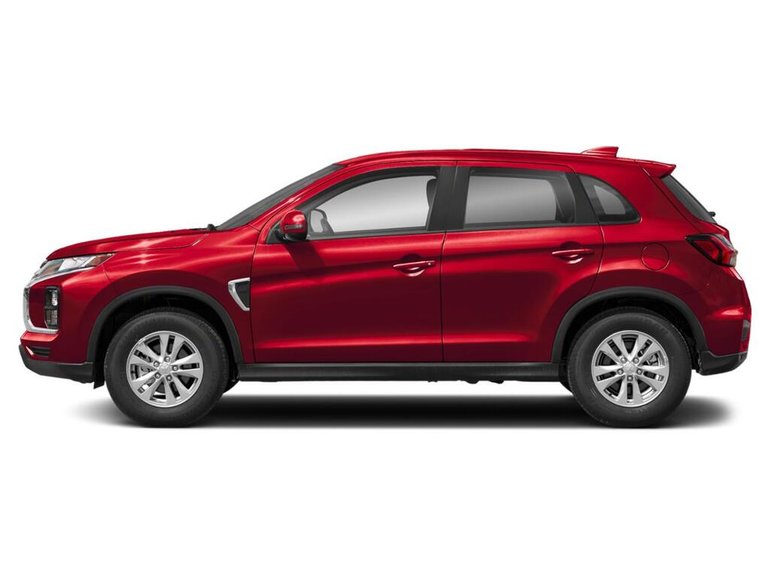 2026 Mitsubishi RVR
