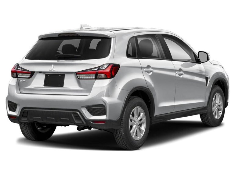 2026 Mitsubishi RVR
