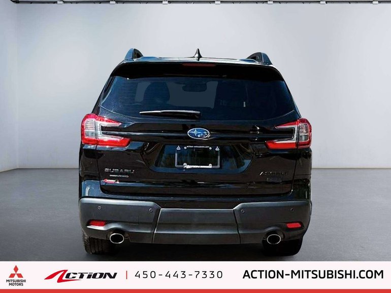2023 Subaru Ascent