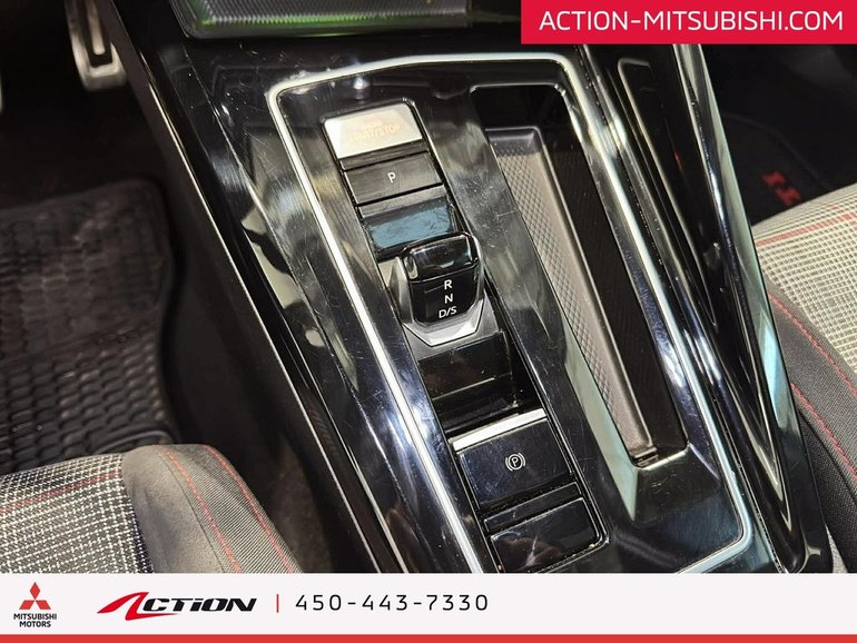 2024 Volkswagen Golf GTI