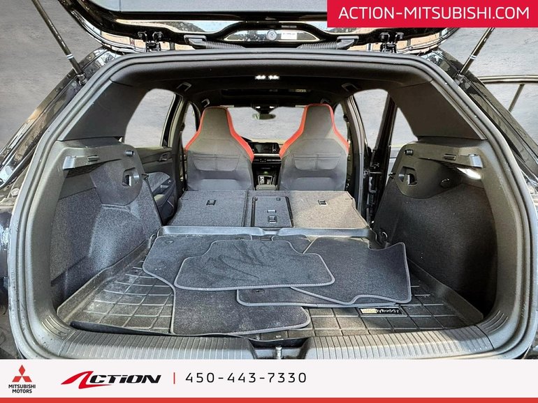 2024 Volkswagen Golf GTI