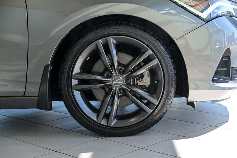 2023 Acura Integra