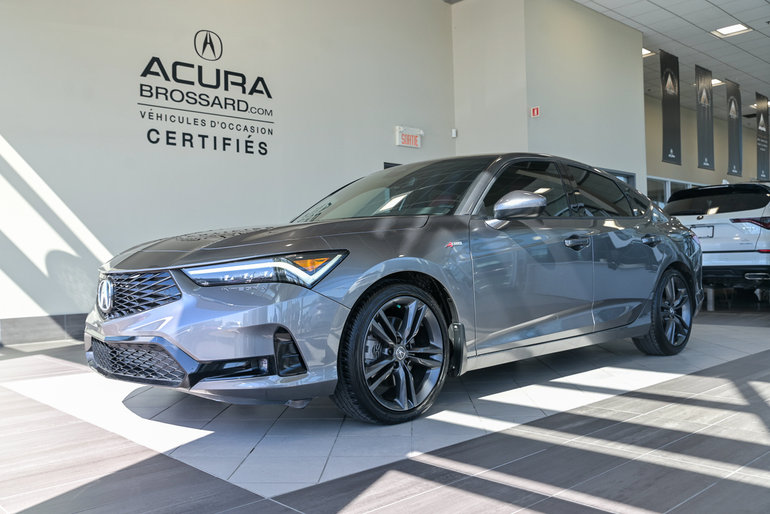 2023 Acura Integra