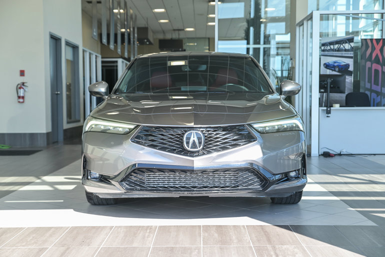 2023 Acura Integra