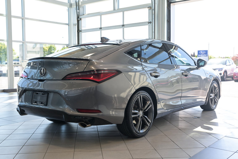 2023 Acura Integra