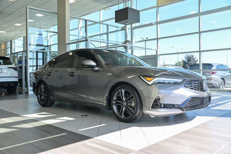 2023 Acura Integra
