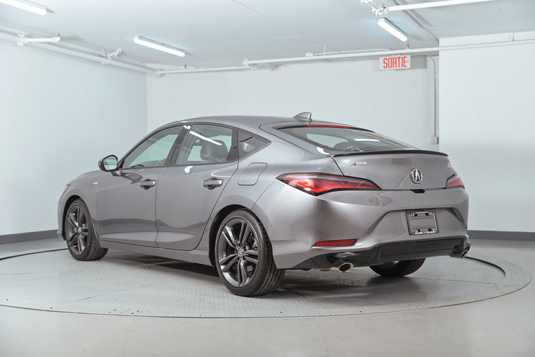 2024 Acura Integra