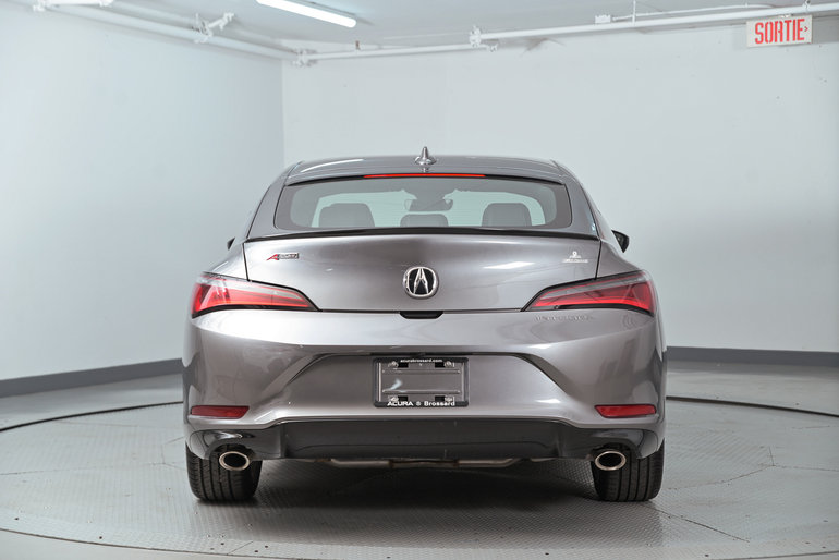 2024 Acura Integra