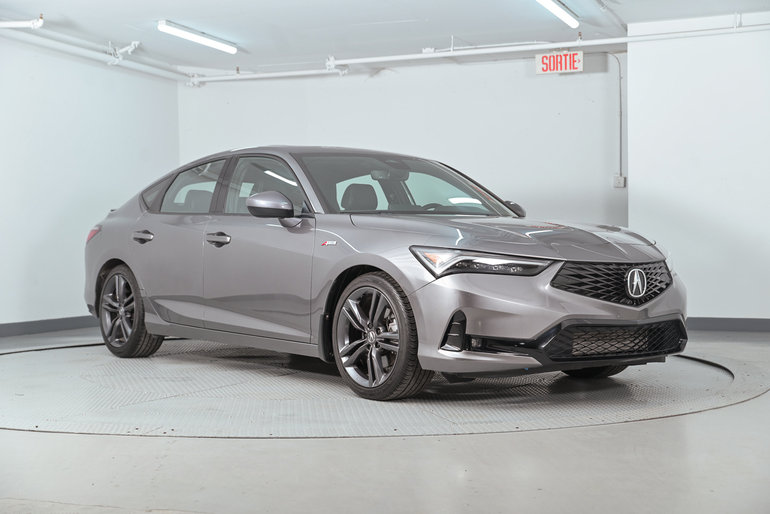 2024 Acura Integra