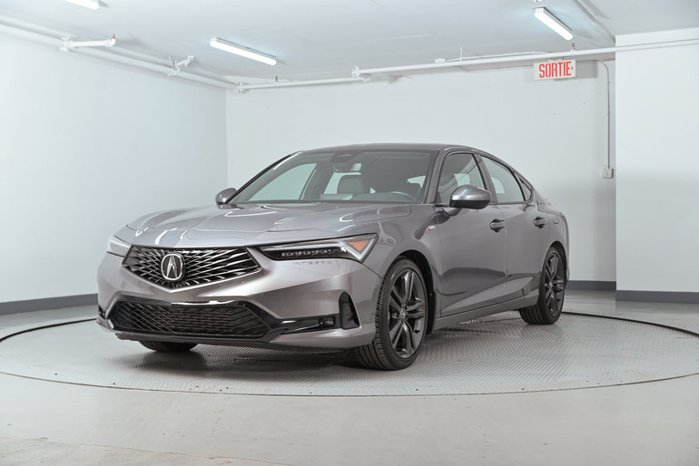 2024 Acura Integra