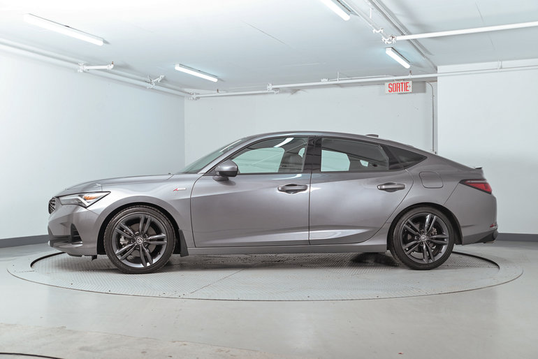 2024 Acura Integra