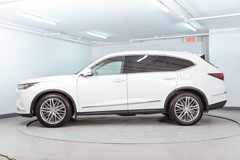 2023 Acura MDX