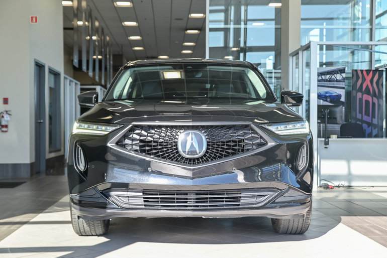 2023 Acura MDX