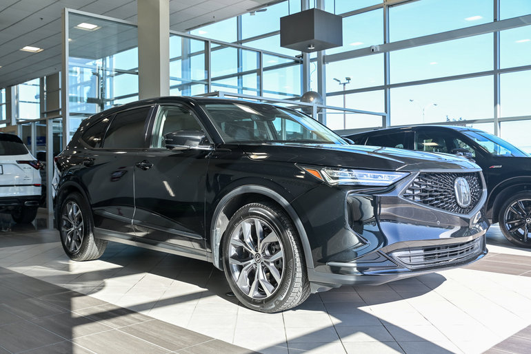 2023 Acura MDX