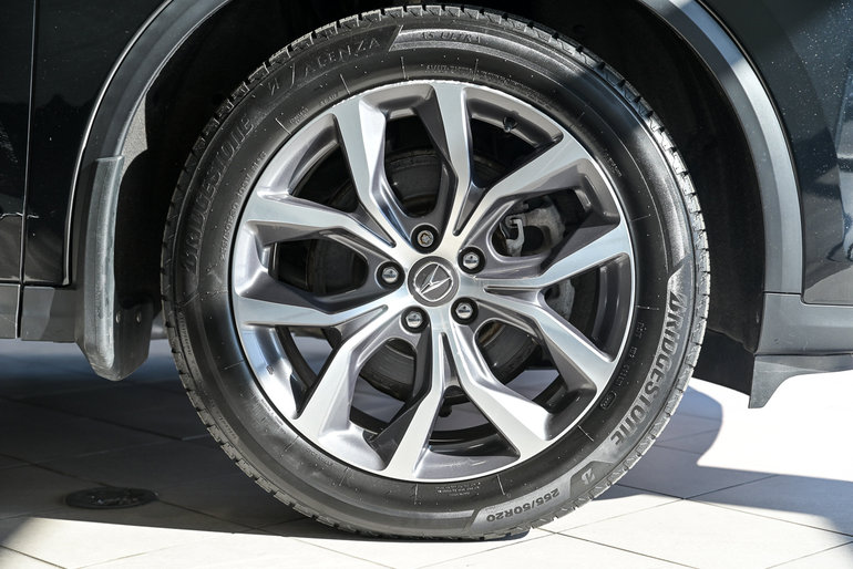 2023 Acura MDX