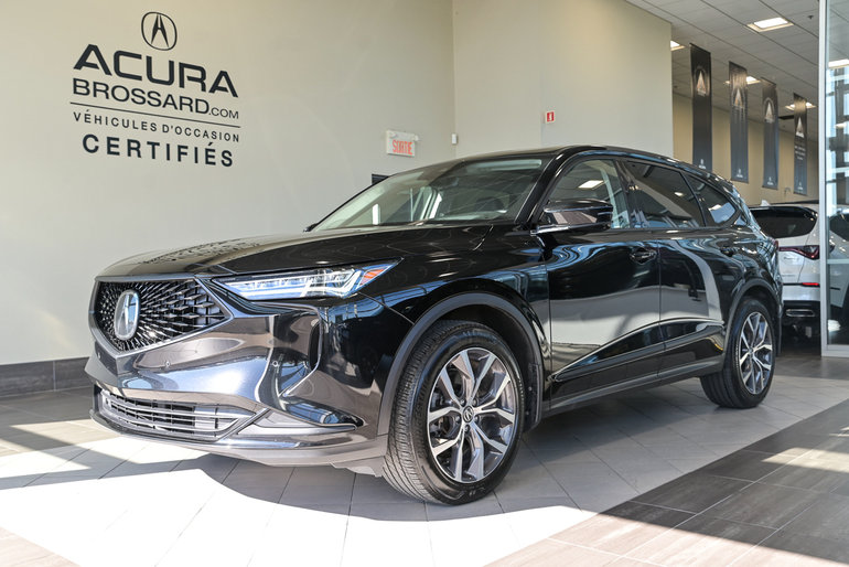 2023 Acura MDX